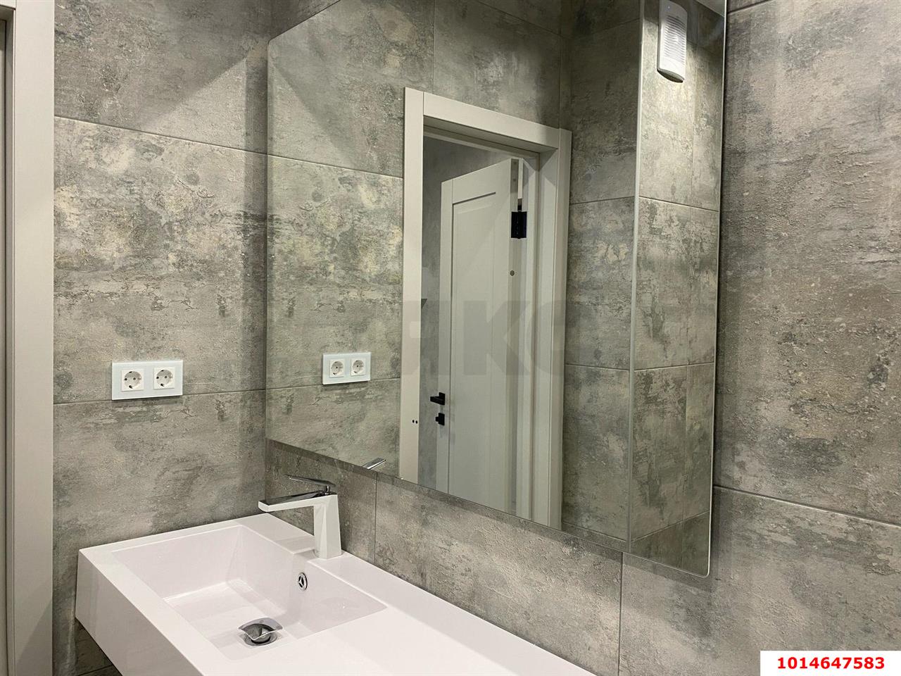 Фото №8: 1-комнатная квартира 44 м² - Краснодар, Прикубанский внутригородской округ, Россинского, мкр. жилой комплекс Титаны, б-р Адмирала Пустошкина, 11/2