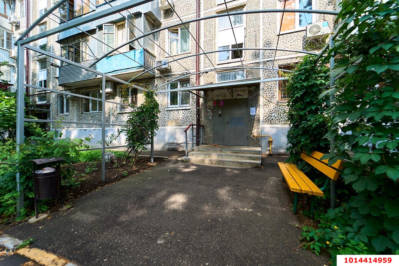 Фото №18: 2-комнатная квартира 47 м² - Краснодар, Фестивальный, ул. Яна Полуяна, 28