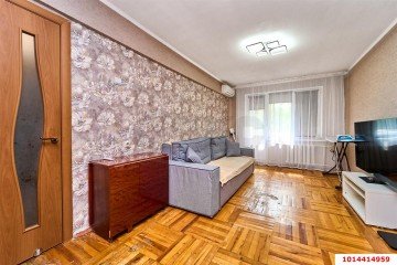 Фото №5: 2-комнатная квартира 47 м² - Краснодар, мкр. Фестивальный, ул. Яна Полуяна, 28