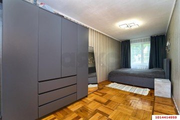 Фото №1: 2-комнатная квартира 47 м² - Краснодар, мкр. Фестивальный, ул. Яна Полуяна, 28