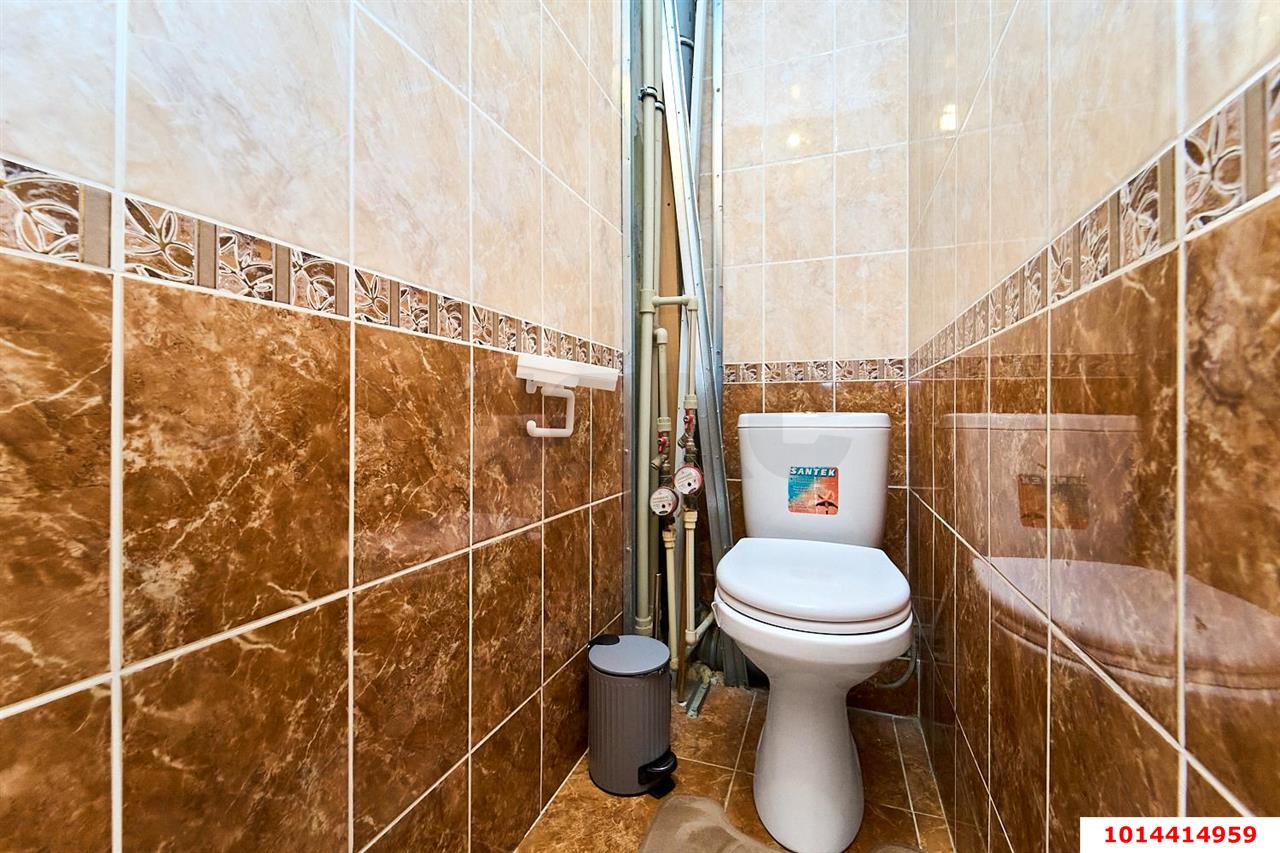 Фото №11: 2-комнатная квартира 47 м² - Краснодар, Фестивальный, ул. Яна Полуяна, 28