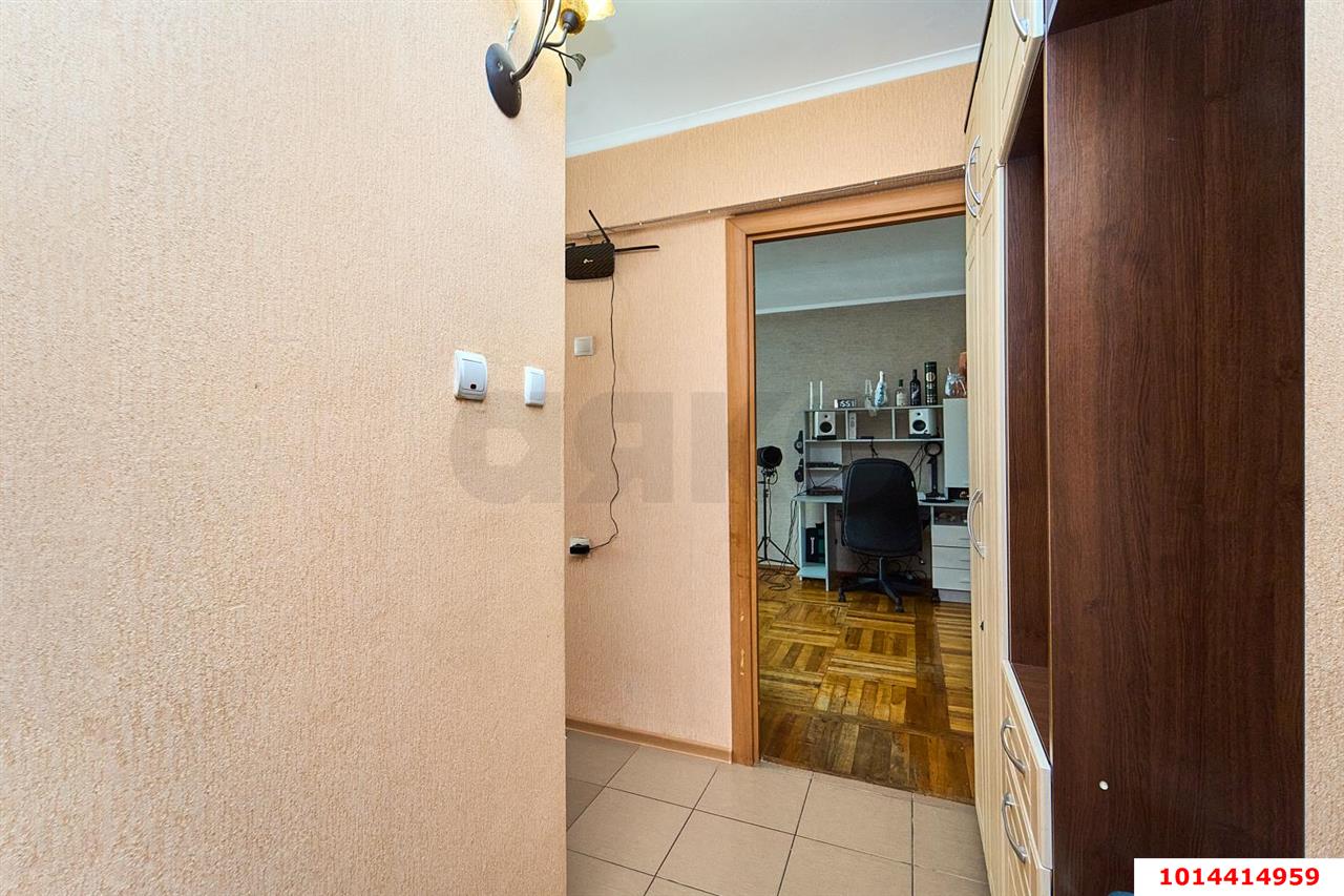 Фото №9: 2-комнатная квартира 47 м² - Краснодар, Фестивальный, ул. Яна Полуяна, 28