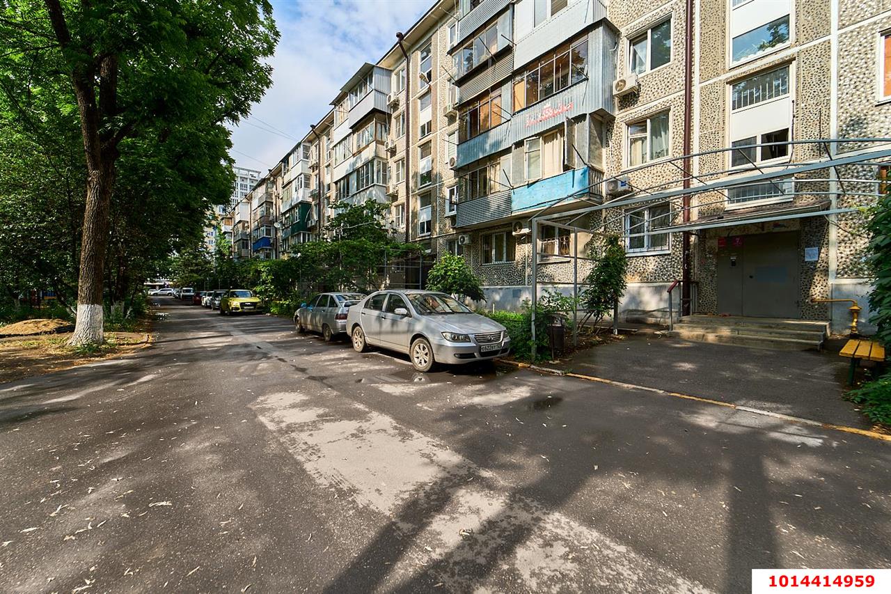 Фото №17: 2-комнатная квартира 47 м² - Краснодар, Фестивальный, ул. Яна Полуяна, 28