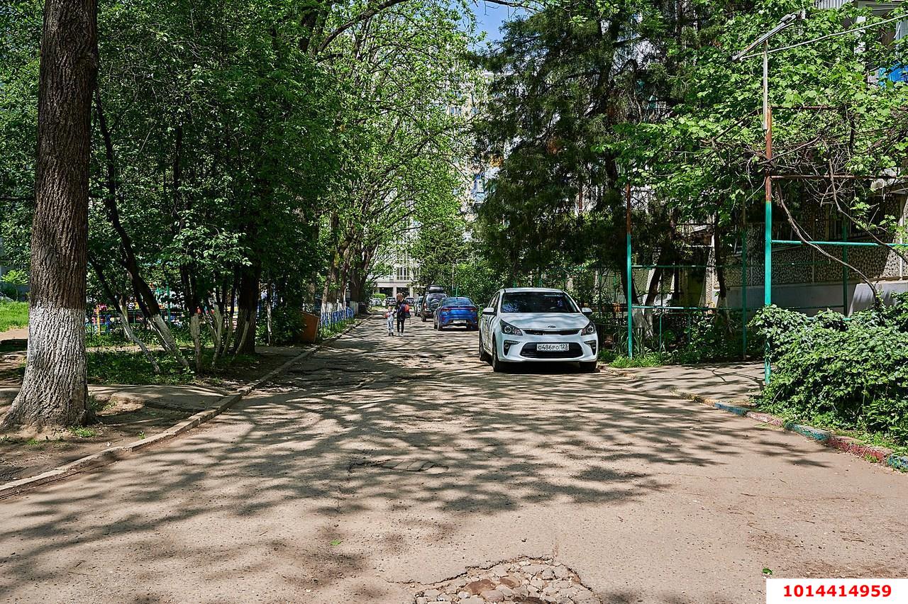 Фото №16: 2-комнатная квартира 47 м² - Краснодар, Фестивальный, ул. Яна Полуяна, 28