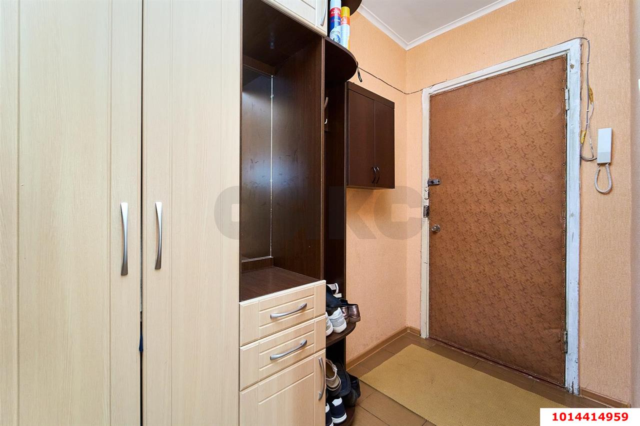 Фото №13: 2-комнатная квартира 47 м² - Краснодар, Фестивальный, ул. Яна Полуяна, 28