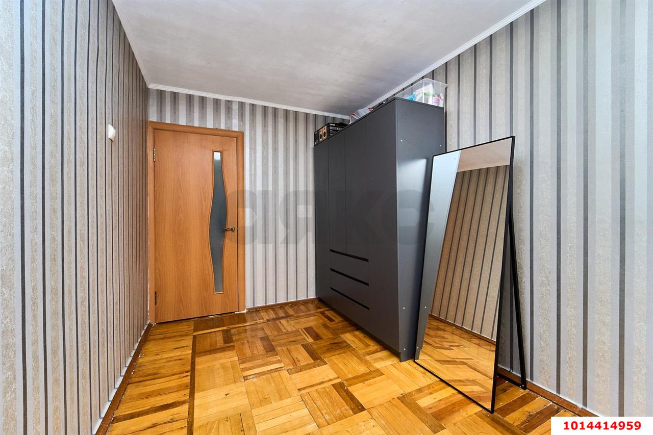Фото №2: 2-комнатная квартира 47 м² - Краснодар, Фестивальный, ул. Яна Полуяна, 28