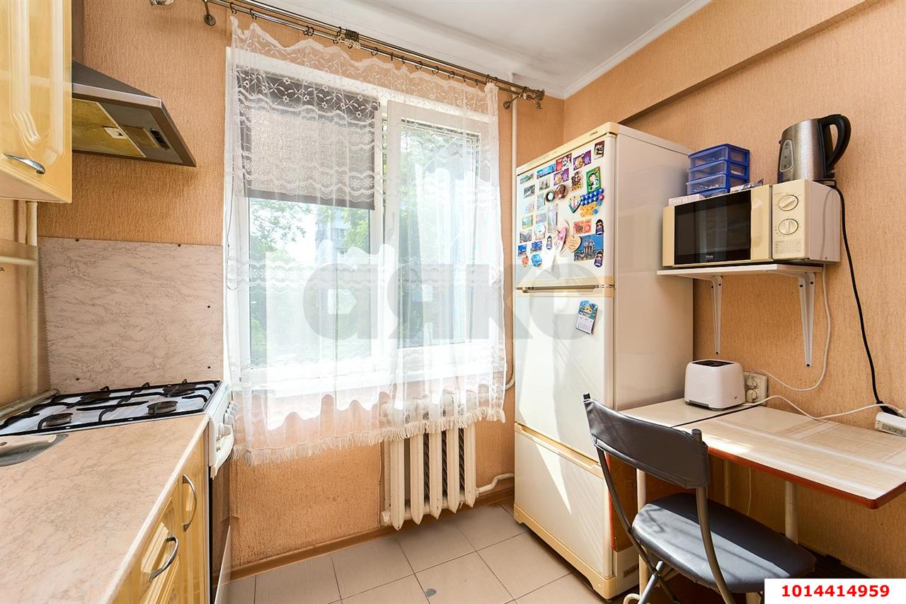 Фото №7: 2-комнатная квартира 47 м² - Краснодар, Фестивальный, ул. Яна Полуяна, 28