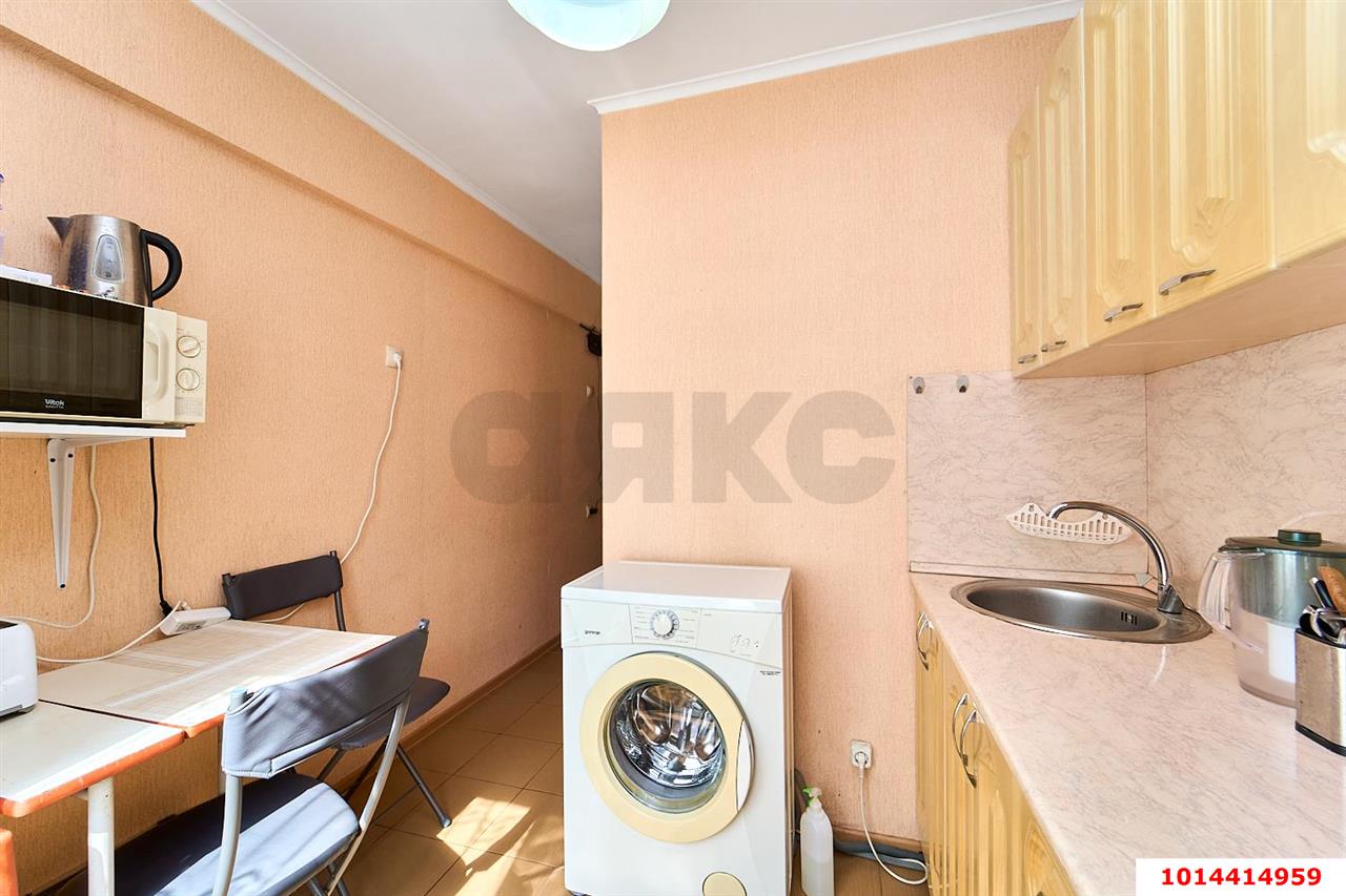 Фото №8: 2-комнатная квартира 47 м² - Краснодар, Фестивальный, ул. Яна Полуяна, 28