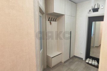 Фото №5: 1-комнатная квартира 35 м² - Краснодар, мкр. жилой комплекс Дыхание, ул. Лётчика Позднякова, 2к1