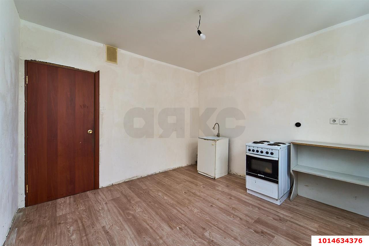 Фото №7: 2-комнатная квартира 65 м² - Краснодар, Микрохирургии глаза, ул. Академика Лукьяненко, 12