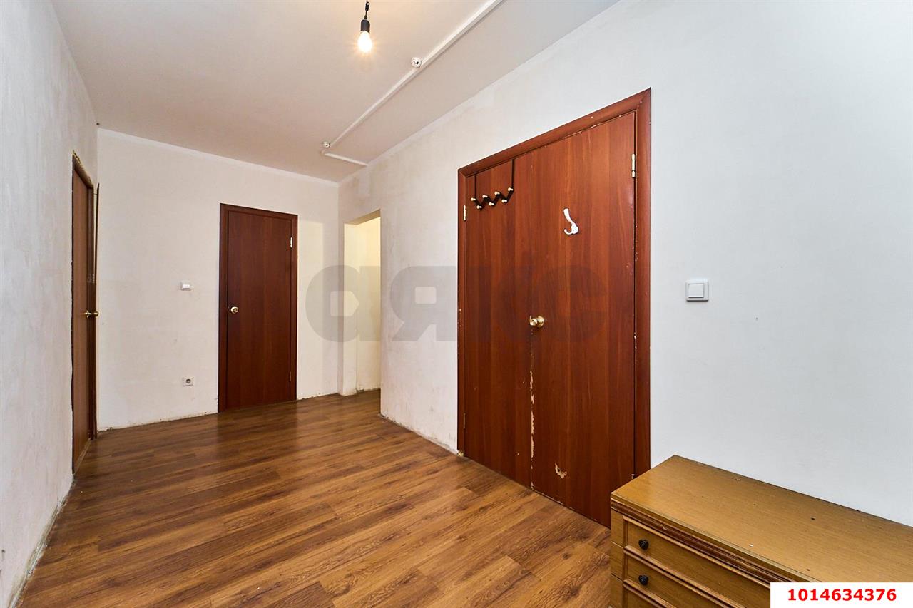 Фото №3: 2-комнатная квартира 65 м² - Краснодар, Микрохирургии глаза, ул. Академика Лукьяненко, 12