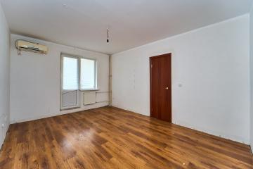 Фото №1: 2-комнатная квартира 65 м² - Краснодар, мкр. Микрохирургии глаза, ул. Академика Лукьяненко, 12