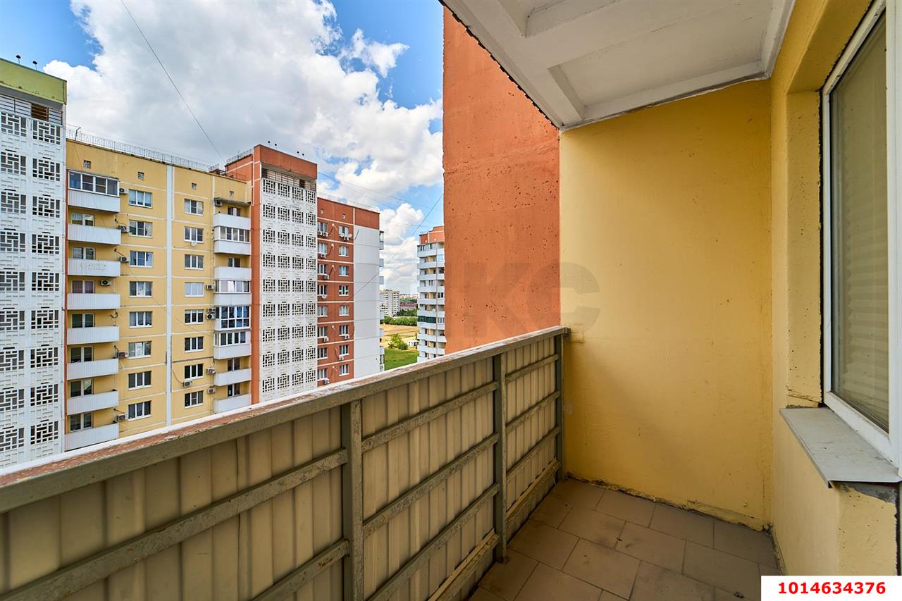 Фото №9: 2-комнатная квартира 65 м² - Краснодар, Микрохирургии глаза, ул. Академика Лукьяненко, 12
