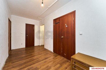 Фото №3: 2-комнатная квартира 65 м² - Краснодар, мкр. Микрохирургии глаза, ул. Академика Лукьяненко, 12