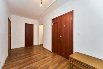 Фото №3: 2-комнатная квартира 65 м² - Краснодар, мкр. Микрохирургии глаза, ул. Академика Лукьяненко, 12