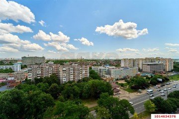 Фото №2: 2-комнатная квартира 65 м² - Краснодар, мкр. Микрохирургии глаза, ул. Академика Лукьяненко, 12