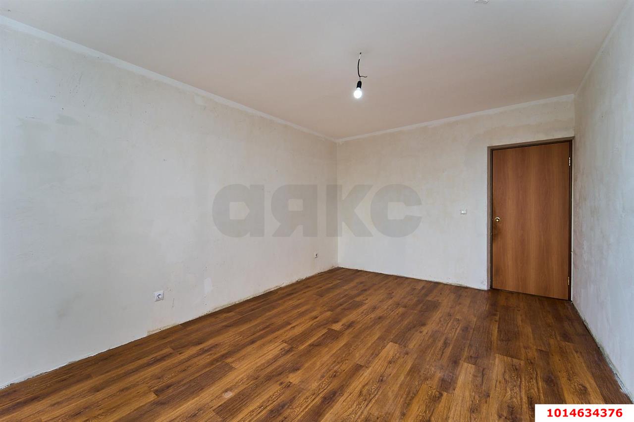 Фото №5: 2-комнатная квартира 65 м² - Краснодар, Микрохирургии глаза, ул. Академика Лукьяненко, 12