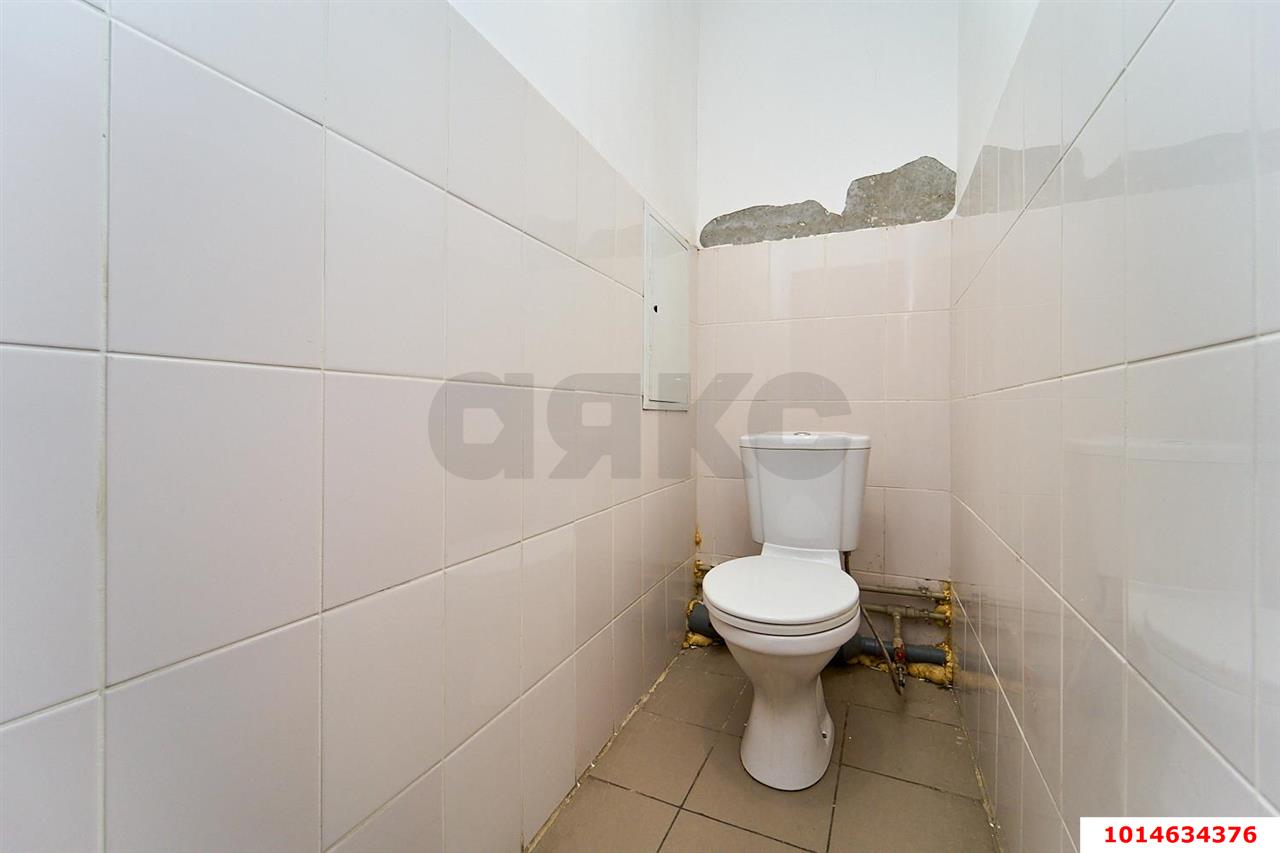 Фото №10: 2-комнатная квартира 65 м² - Краснодар, Микрохирургии глаза, ул. Академика Лукьяненко, 12