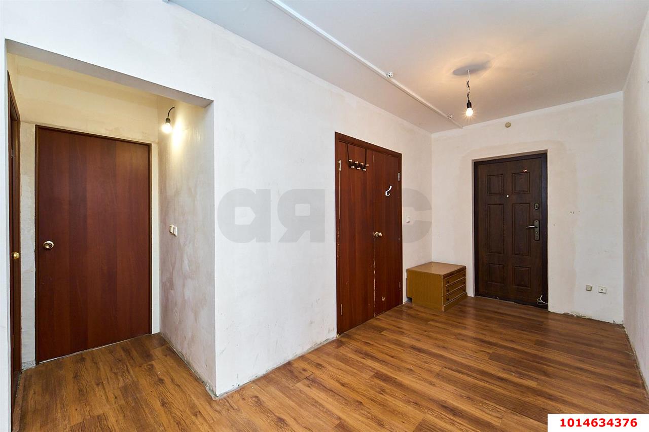 Фото №6: 2-комнатная квартира 65 м² - Краснодар, Микрохирургии глаза, ул. Академика Лукьяненко, 12