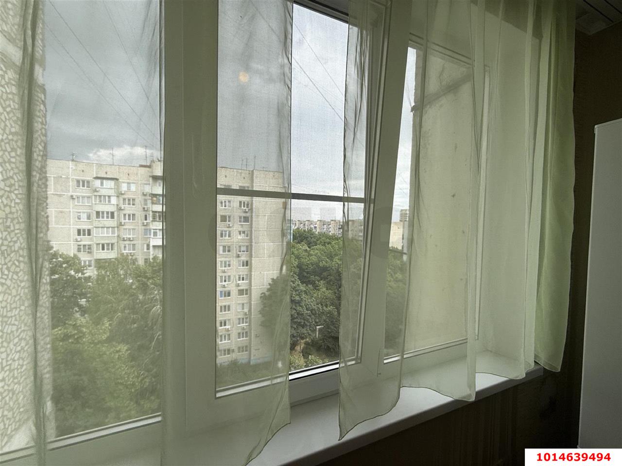 Фото №6: 1-комнатная квартира 32 м² - Краснодар, Комсомольский, ул. Сормовская, 106