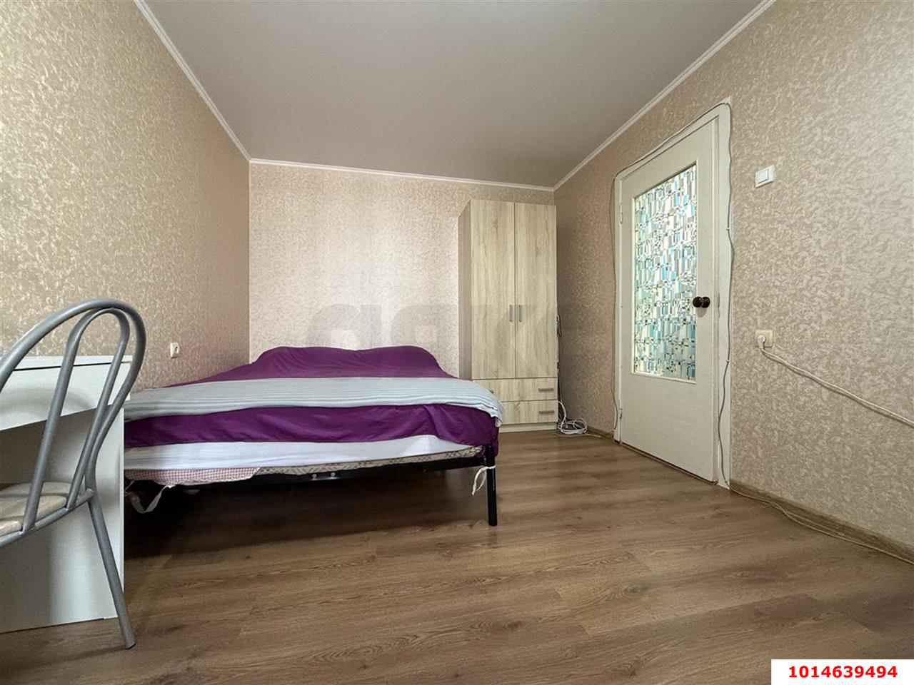 Фото №7: 1-комнатная квартира 32 м² - Краснодар, Комсомольский, ул. Сормовская, 106