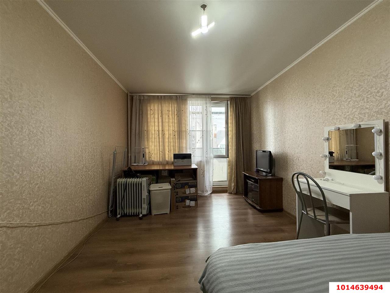 Фото №8: 1-комнатная квартира 32 м² - Краснодар, Комсомольский, ул. Сормовская, 106