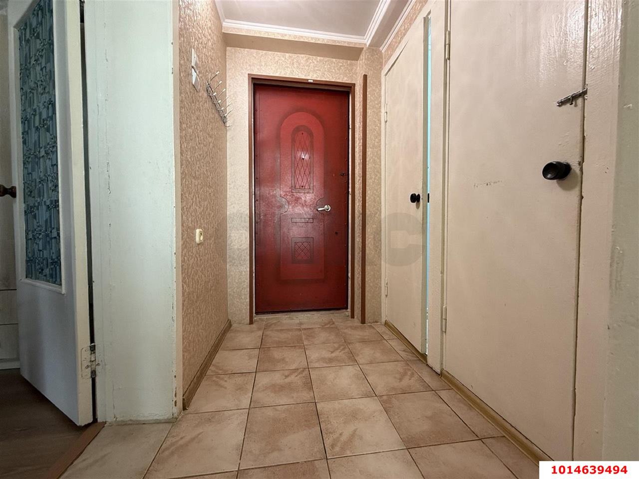 Фото №12: 1-комнатная квартира 32 м² - Краснодар, Комсомольский, ул. Сормовская, 106