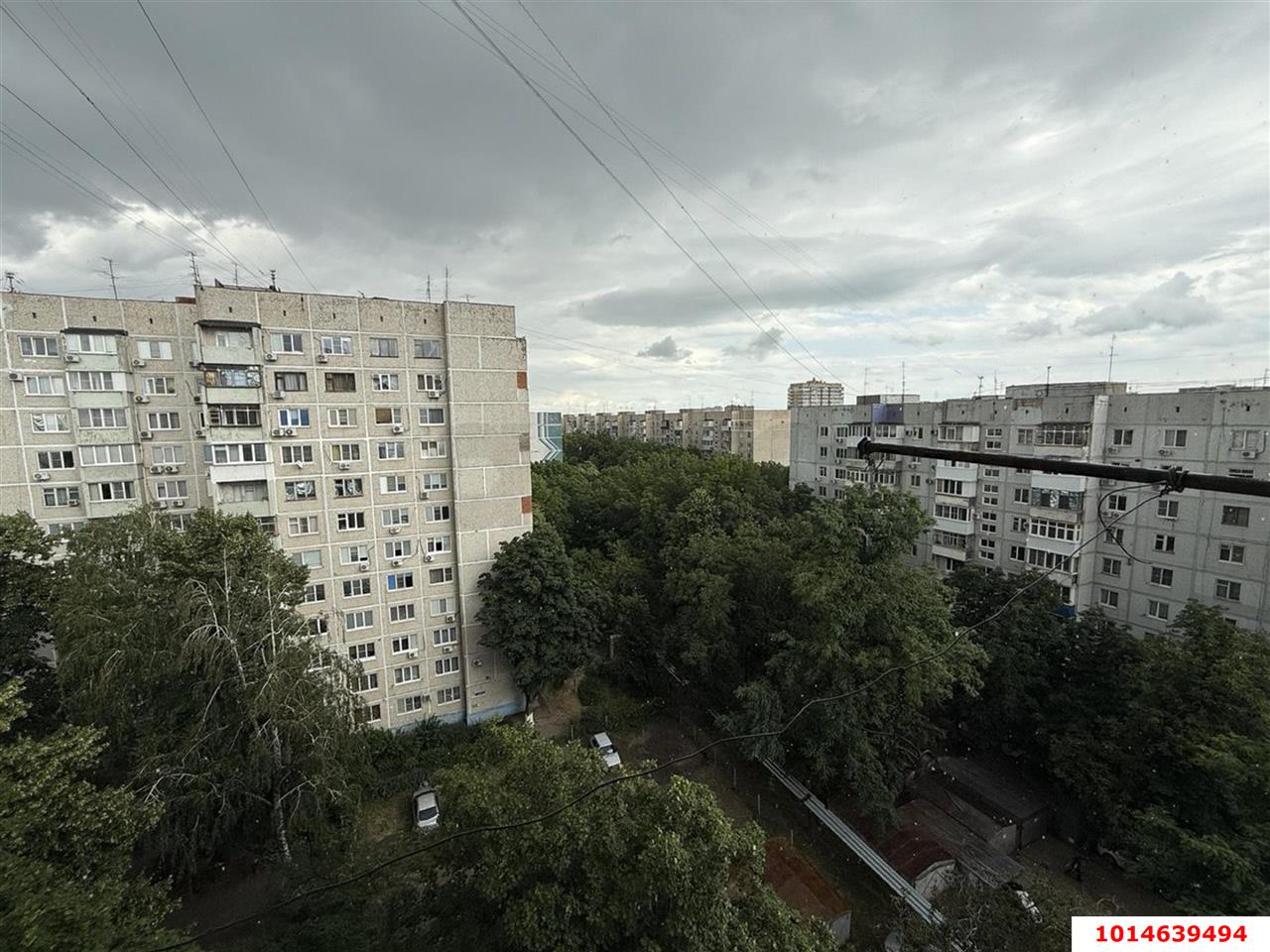 Фото №13: 1-комнатная квартира 32 м² - Краснодар, Комсомольский, ул. Сормовская, 106