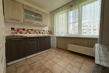 Фото №1: 1-комнатная квартира 32 м² - Краснодар, мкр. Комсомольский, ул. Сормовская, 106