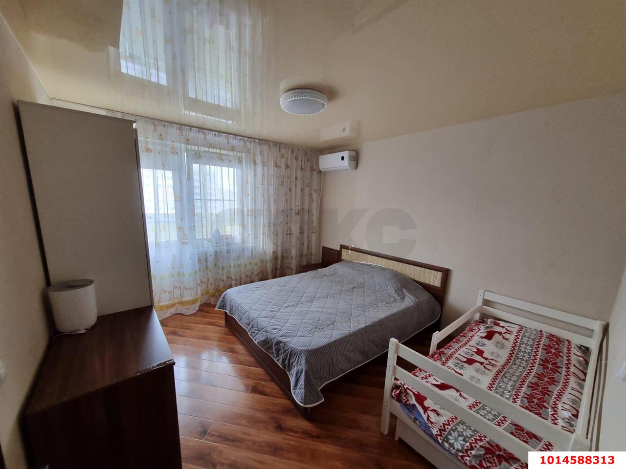 Фото №9: 3-комнатная квартира 97 м² - Краснодар, Восточно-Кругликовский, ул. Героев-Разведчиков, 40