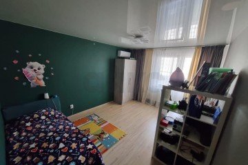 Фото №4: 3-комнатная квартира 97 м² - Краснодар, мкр. Восточно-Кругликовский, ул. Героев-Разведчиков, 40