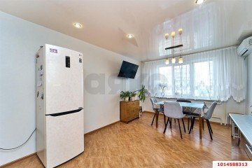 Фото №3: 3-комнатная квартира 97 м² - Краснодар, мкр. Восточно-Кругликовский, ул. Героев-Разведчиков, 40