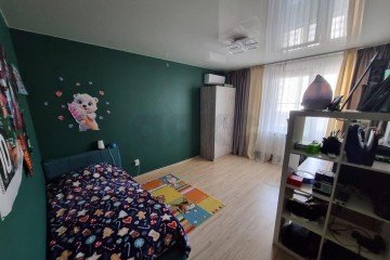 Фото №5: 3-комнатная квартира 97 м² - Краснодар, мкр. Восточно-Кругликовский, ул. Героев-Разведчиков, 40