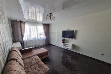 Фото №1: 3-комнатная квартира 97 м² - Краснодар, мкр. Восточно-Кругликовский, ул. Героев-Разведчиков, 40
