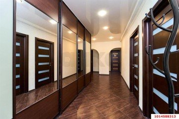 Фото №5: 3-комнатная квартира 97 м² - Краснодар, мкр. Восточно-Кругликовский, ул. Героев-Разведчиков, 40