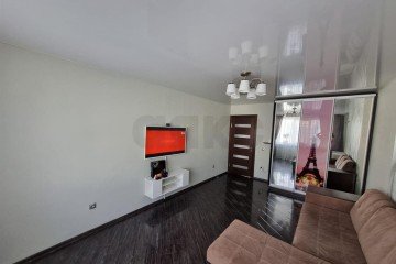 Фото №3: 3-комнатная квартира 97 м² - Краснодар, мкр. Восточно-Кругликовский, ул. Героев-Разведчиков, 40