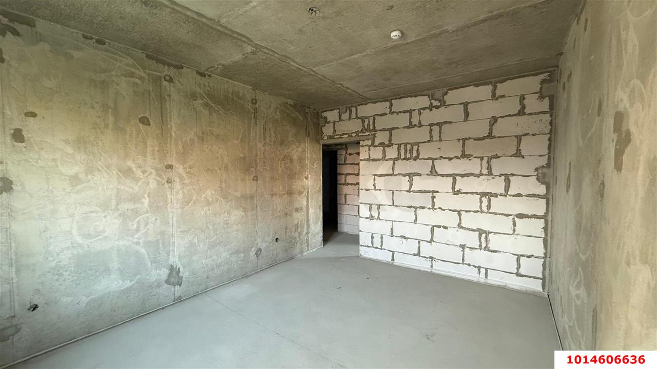 Фото №9: 1-комнатная квартира 41 м² - Краснодар, жилой комплекс Цветы, ул. Круговая, 4Вк1