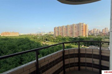 Фото №5: 1-комнатная квартира 41 м² - Краснодар, мкр. жилой комплекс Цветы, ул. Круговая, 4Вк1