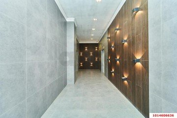 Фото №1: 1-комнатная квартира 41 м² - Краснодар, мкр. жилой комплекс Цветы, ул. Круговая, 4Вк1