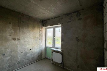 Фото №3: 1-комнатная квартира 41 м² - Краснодар, мкр. жилой комплекс Цветы, ул. Круговая, 4Вк1