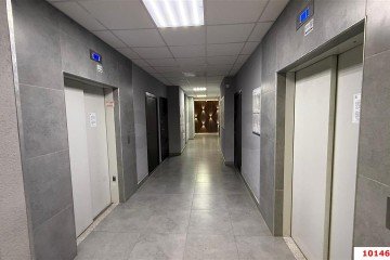 Фото №4: 1-комнатная квартира 41 м² - Краснодар, мкр. жилой комплекс Цветы, ул. Круговая, 4Вк1