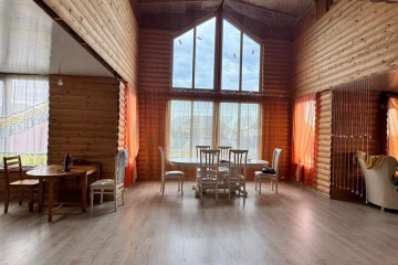 Фото №5: Дом 232 м² - Калининская, мкр. Северо-Западный, ул. Полевая, 18