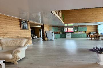 Фото №2: Дом 232 м² - Калининская, мкр. Северо-Западный, ул. Полевая, 18