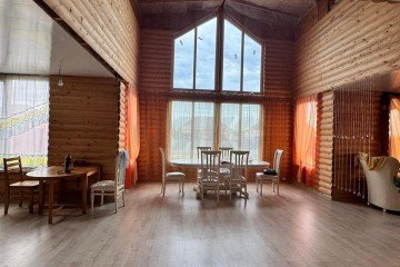 Фото №2: Дом 232 м² - Калининская, мкр. Северо-Западный, ул. Полевая, 18