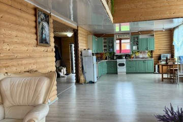 Фото №2: Дом 232 м² - Калининская, мкр. Северо-Западный, ул. Полевая, 18