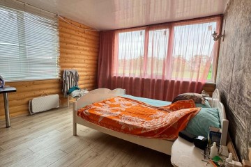 Фото №4: Дом 232 м² - Калининская, мкр. Северо-Западный, ул. Полевая, 18