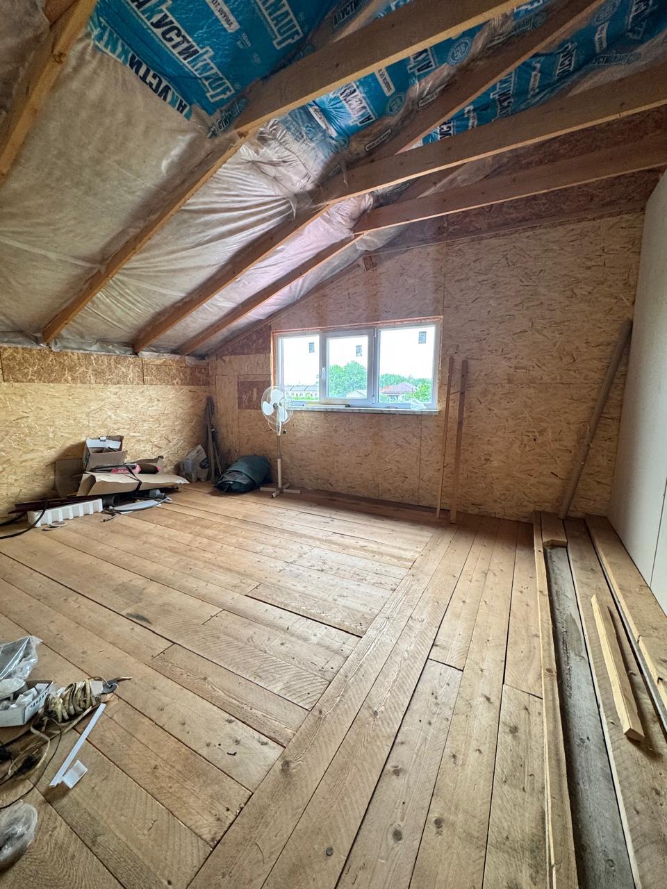 Фото №7: Дом 232 м² + 15 сот. - Калининская, мкр. Северо-Западный, ул. Полевая, 18