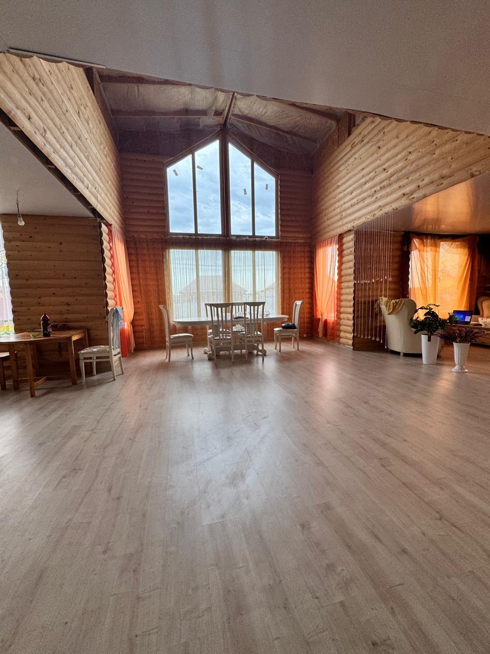 Фото №6: Дом 232 м² + 15 сот. - Калининская, мкр. Северо-Западный, ул. Полевая, 18