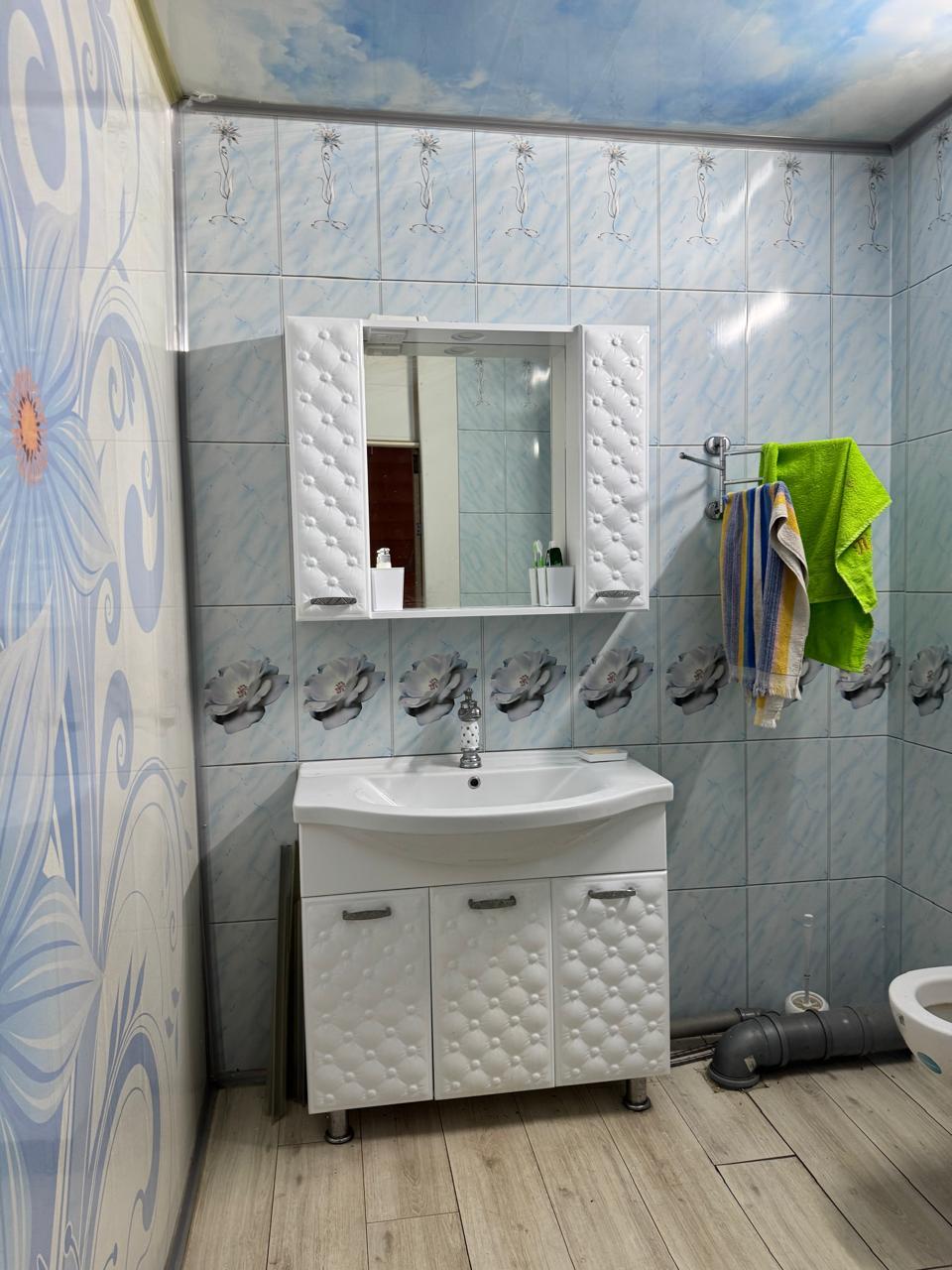 Фото №3: Дом 232 м² + 15 сот. - Калининская, мкр. Северо-Западный, ул. Полевая, 18