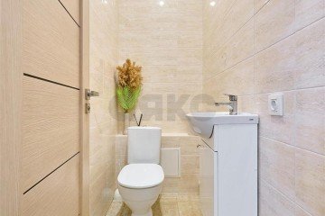 Фото №5: Таунхаус 98 м² - Краснодар, п. коттеджный  Николино Парк, ул. Зои Космодемьянской, 7к4